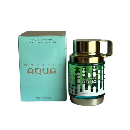 Armaf Odyssey Aqua For Man.