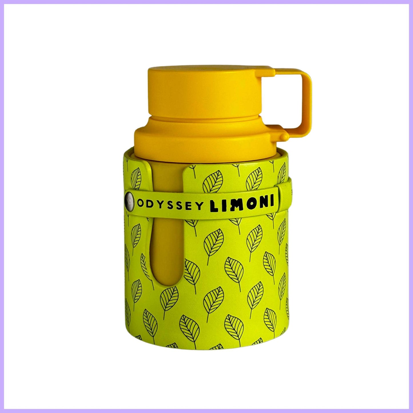 Armaf Odyssey Limoni Fresh | Limoni Fresh Scent | Mano Decants