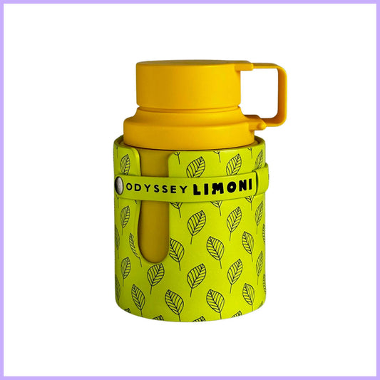 Armaf Odyssey Limoni Fresh | Limoni Fresh Scent | Mano Decants