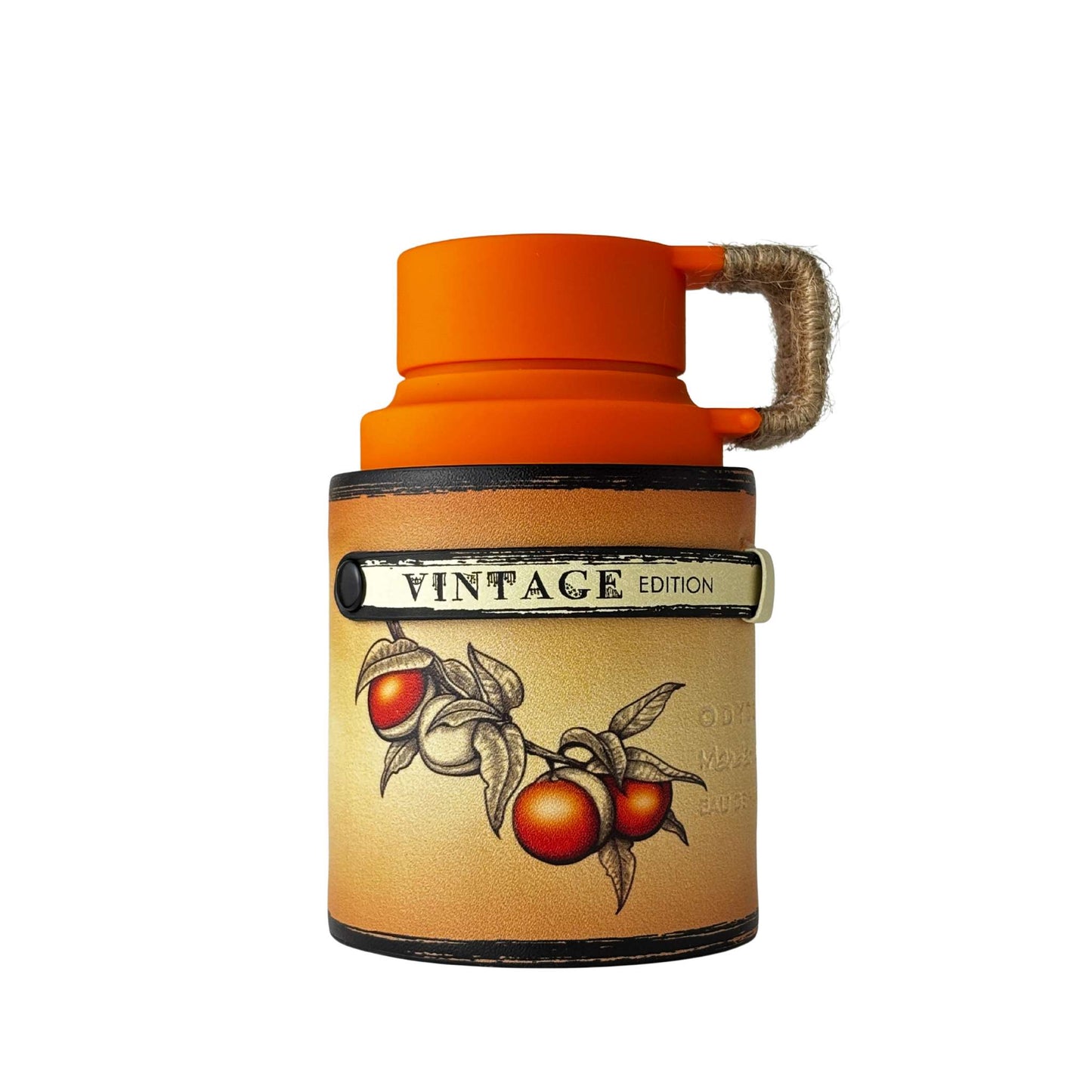 Armaf Odyssey Mandarin Sky Vintage Edition