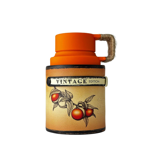 Armaf Odyssey Mandarin Sky Vintage Edition