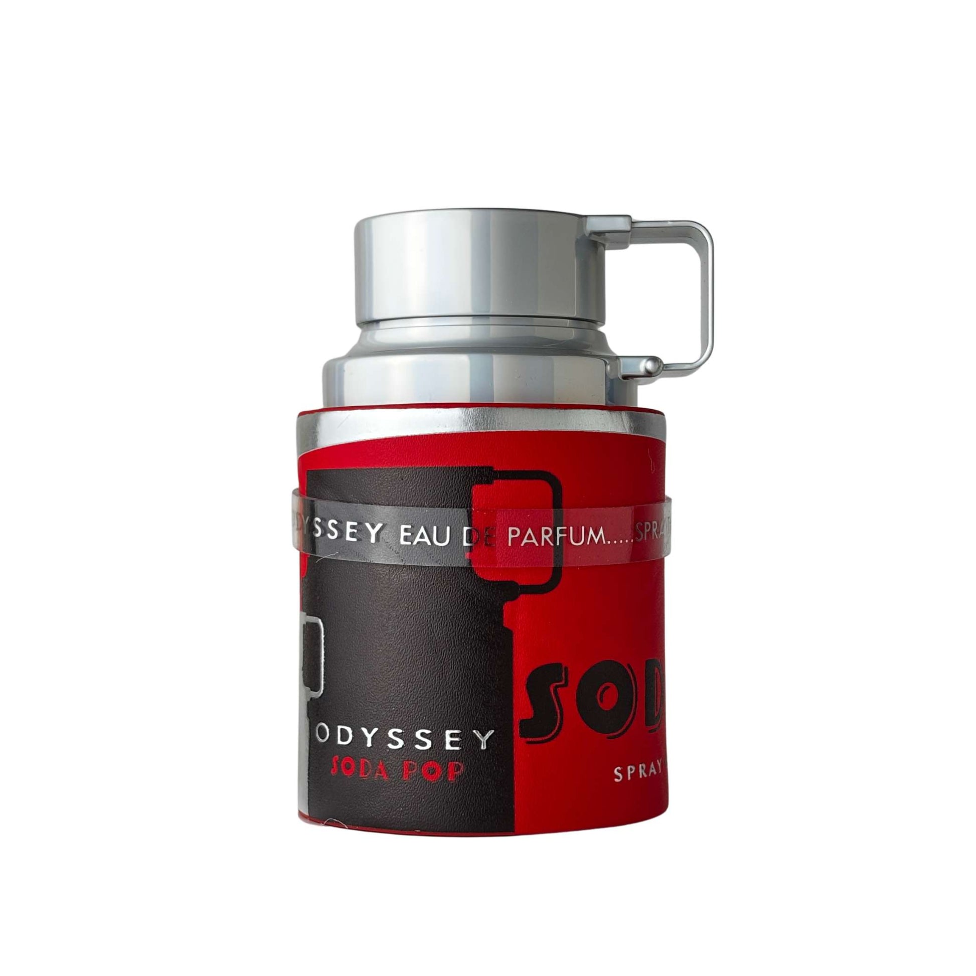 Armaf Odyssey Soda Pop