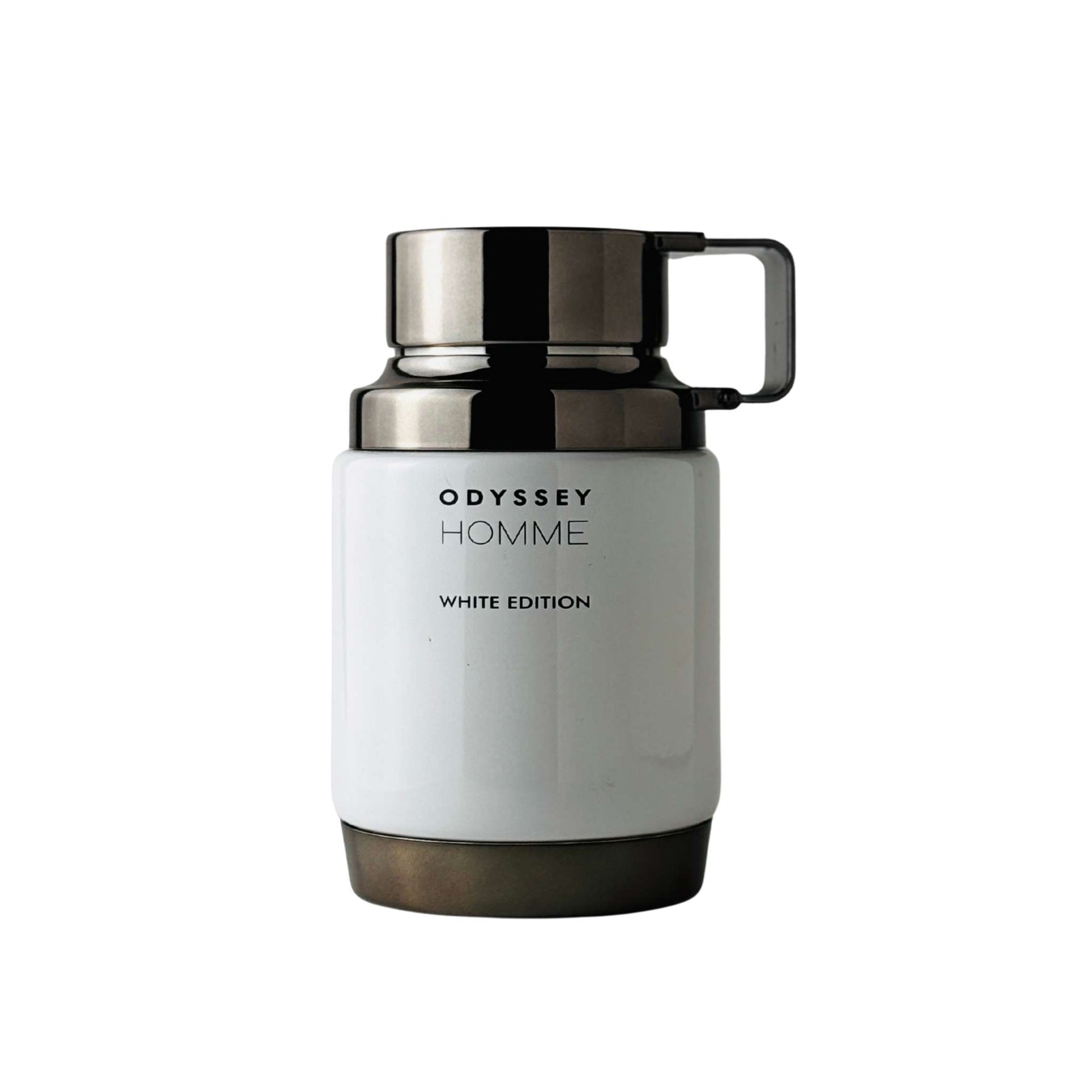 Odyssey Homme White Edition – Fresh Men’s Decant