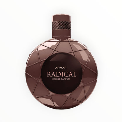 Armaf Radical Brown Perfume | Armaf Radical Brown | Mano Decants