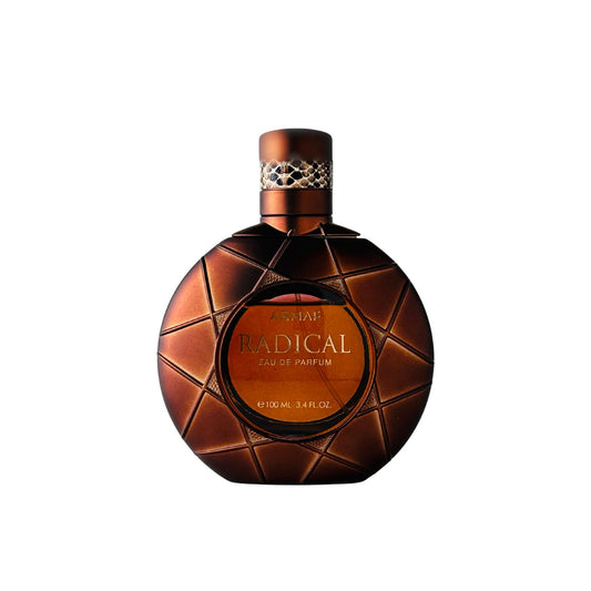Armaf Radical Brown – Woody Spicy Men’s Decant