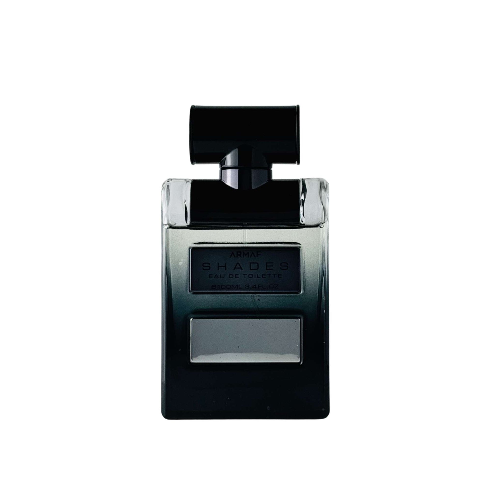 Armaf Shades – Fresh Woody-Spicy Men’s Decant