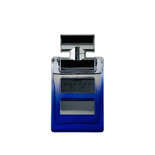 Armaf Shades Blue – Fresh Woody-Spicy Men’s Decant