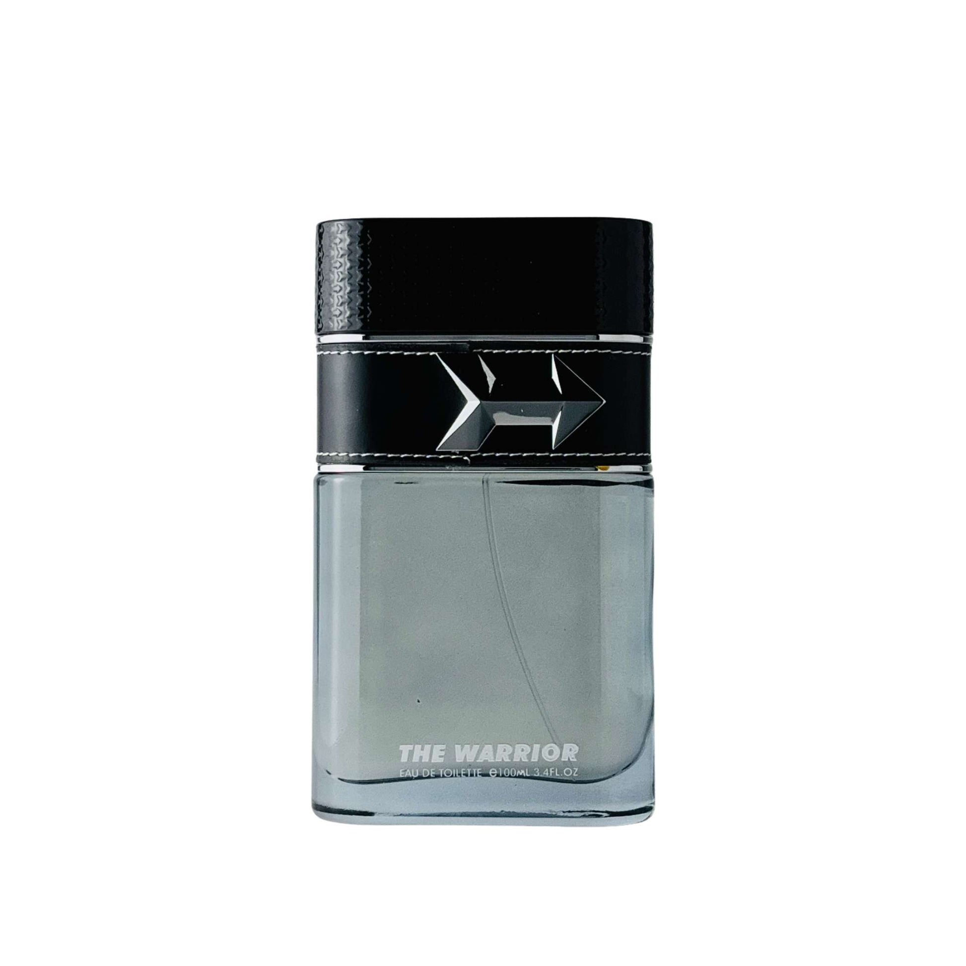 Armaf The Warrior – Woody Spicy Men’s Decant