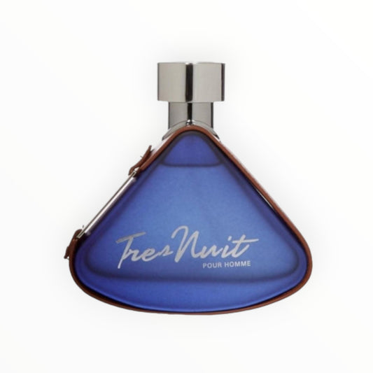 Armaf Tres Nuit Perfume | Armaf Tres Nuit | Mano Decants