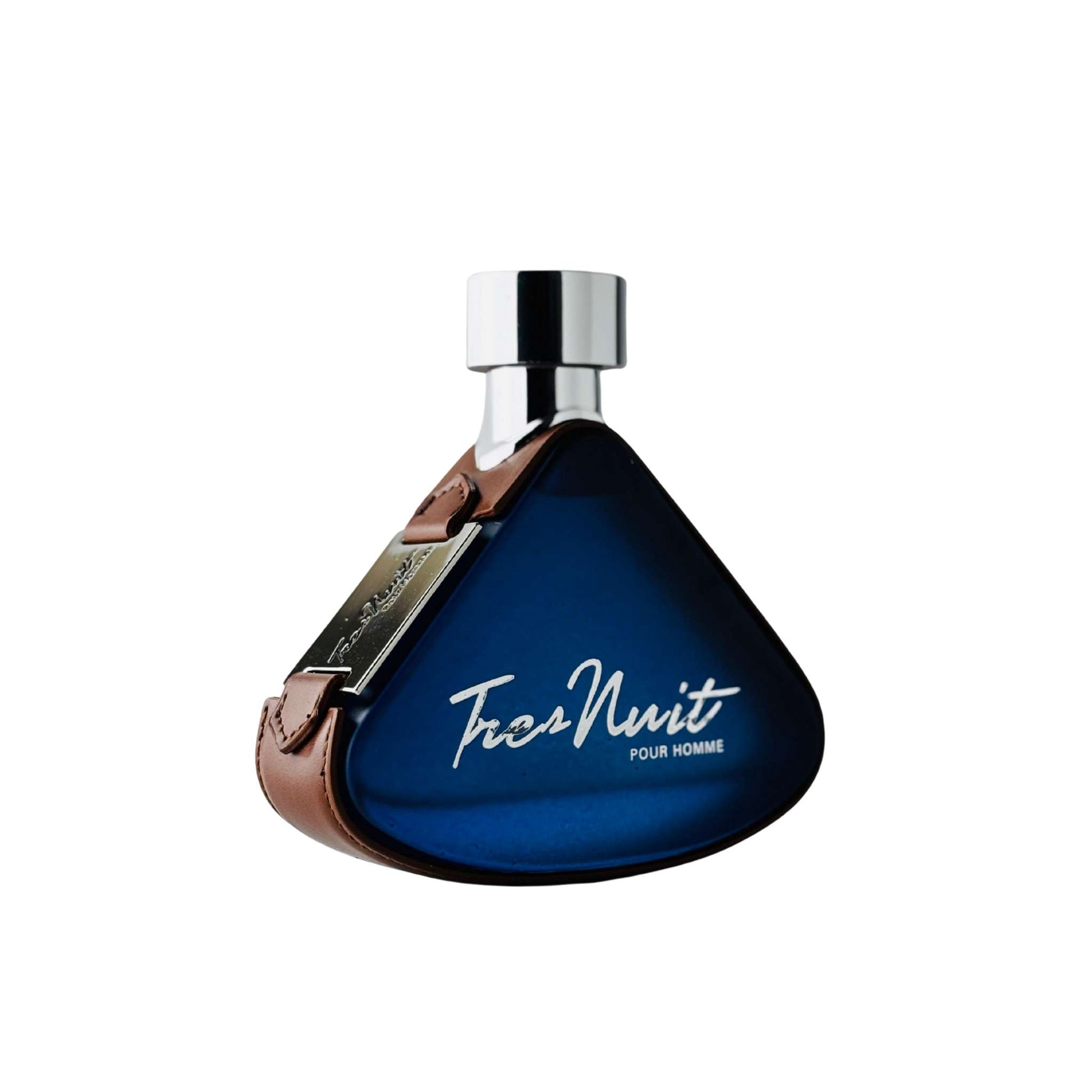 Armaf Tres Nuit – Woody Aromatic Men’s Decant