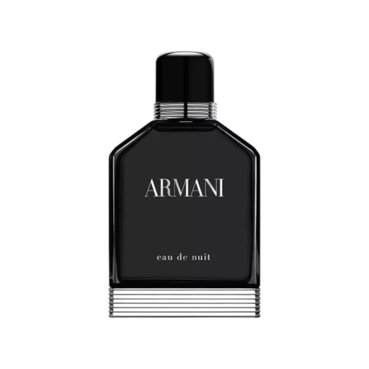 Armani Eau de Nuit | Giorgio Armani Scents | Mano Decants