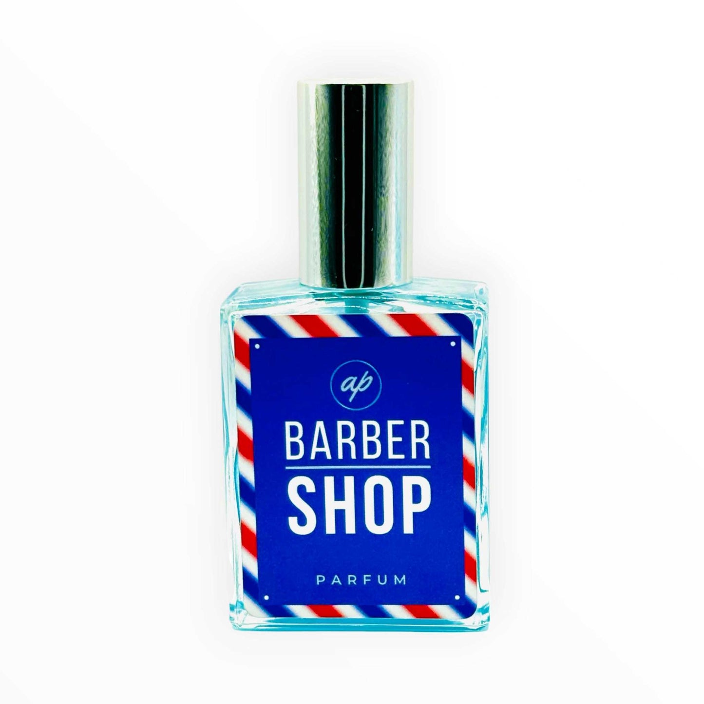 Barber Shop Aromas | Barber Shop Perfumes | Mano Decants