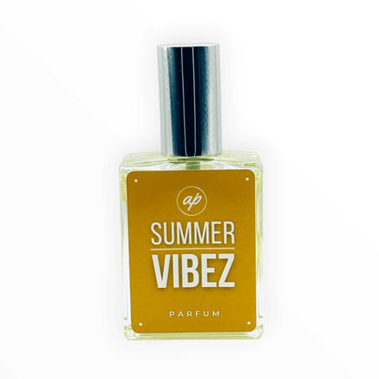 Perfumes Summer Vibez | Summer Vibez Perfumes | Mano Decants