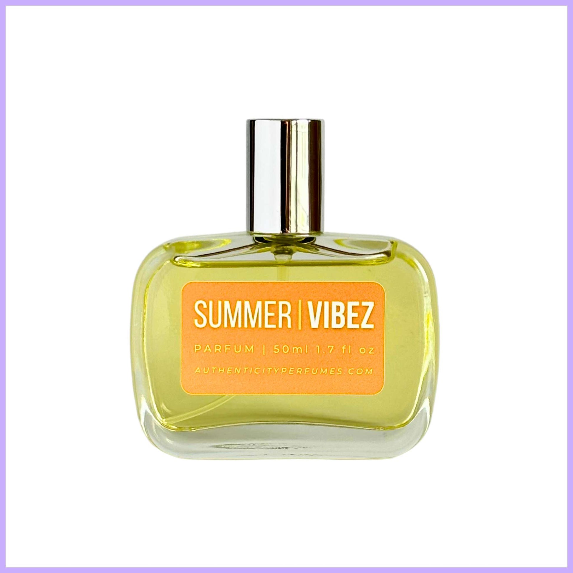 Authenticity perfumes Summer Vibez 4.0 | Mano Decants