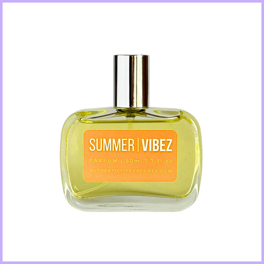 Authenticity perfumes Summer Vibez 4.0 | Mano Decants