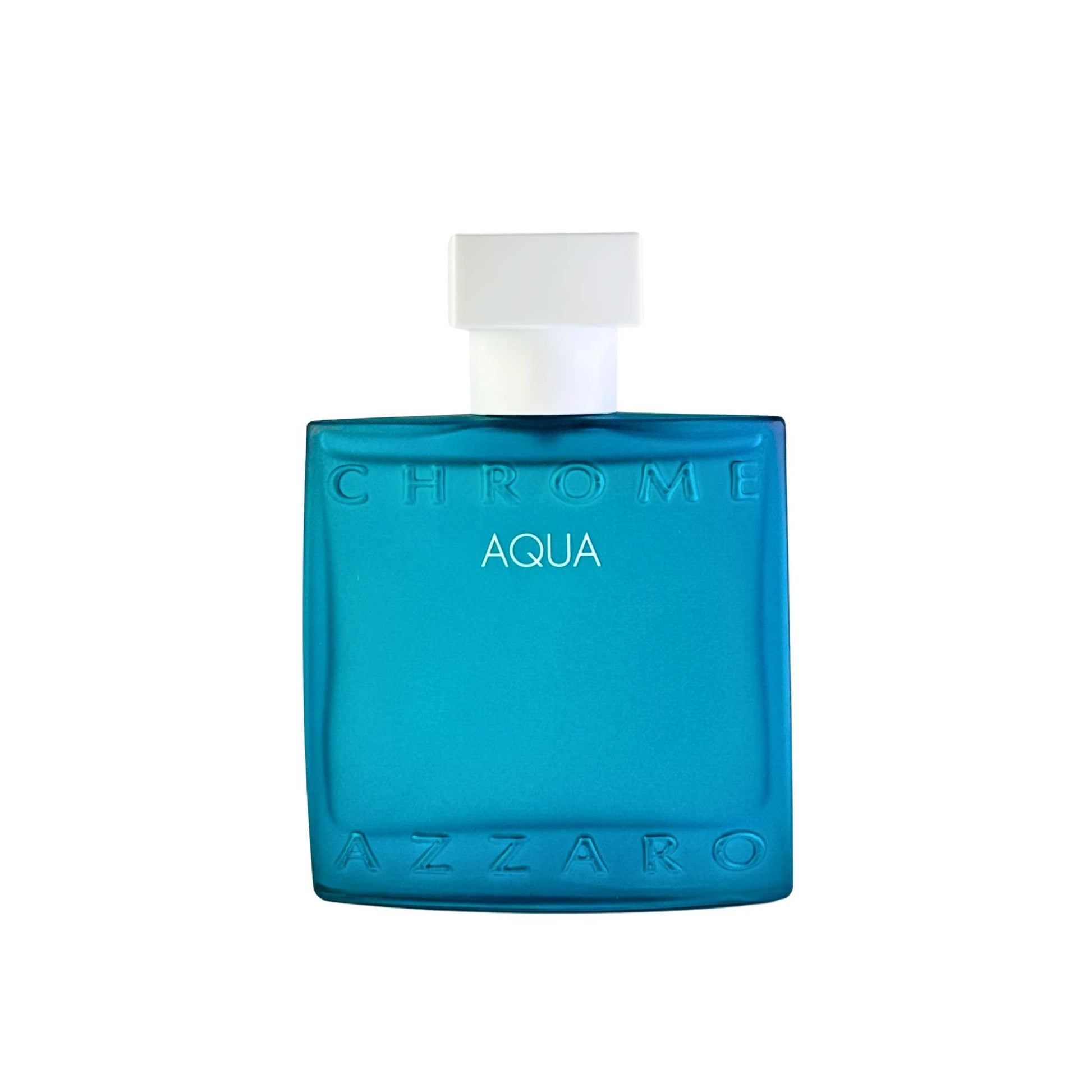 Azzaro Chrome Aqua Fragrance For Men