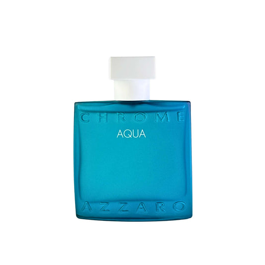 Azzaro Chrome Aqua Fragrance For Men