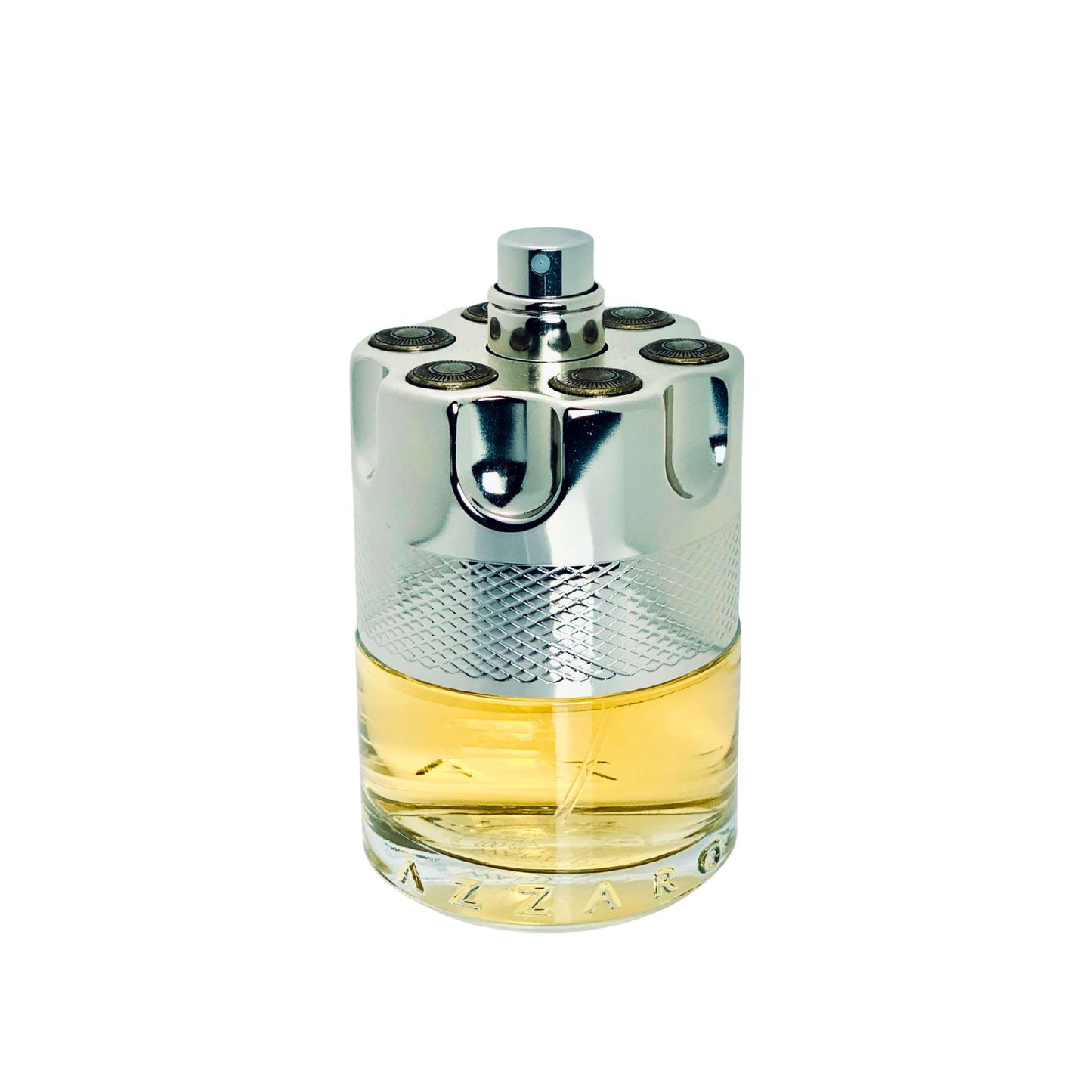 Azzaro Wanted – Woody Spicy Men’s Fragrance