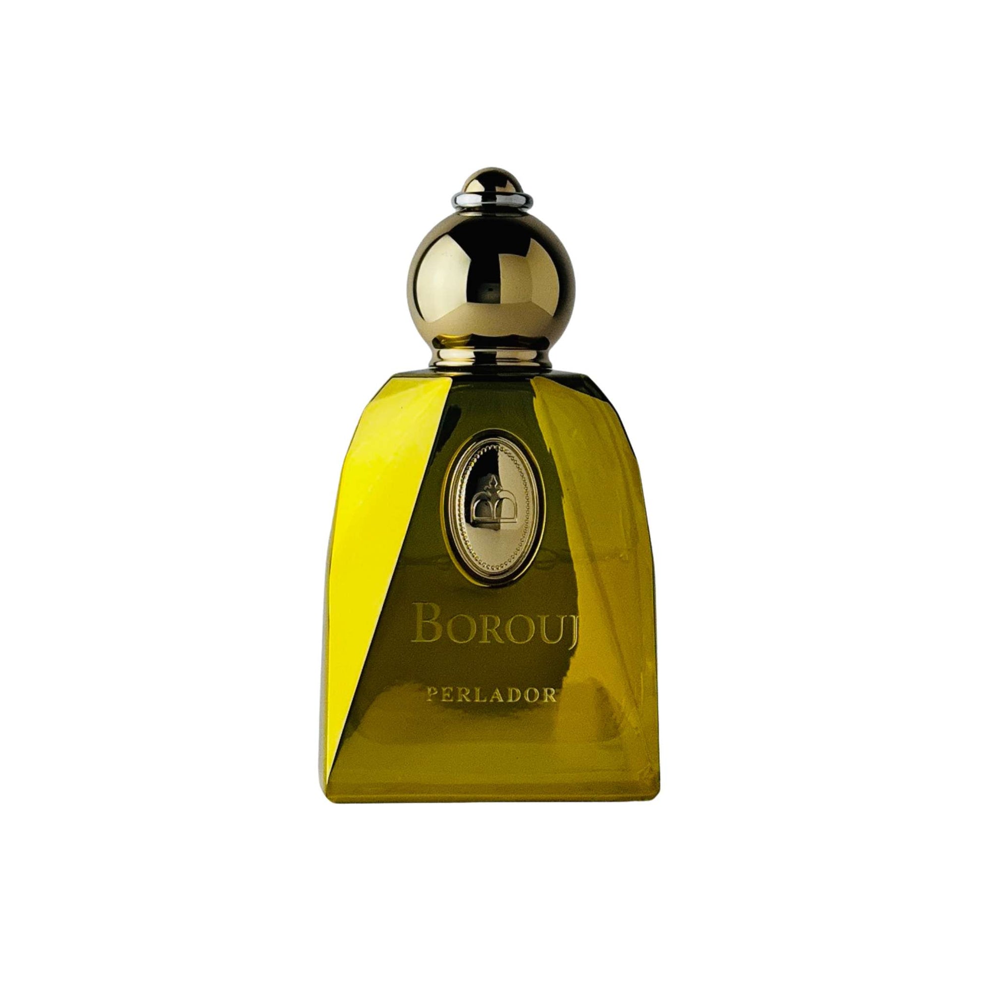 Borouj Perlador – Unisex Woody Aromatic Decant