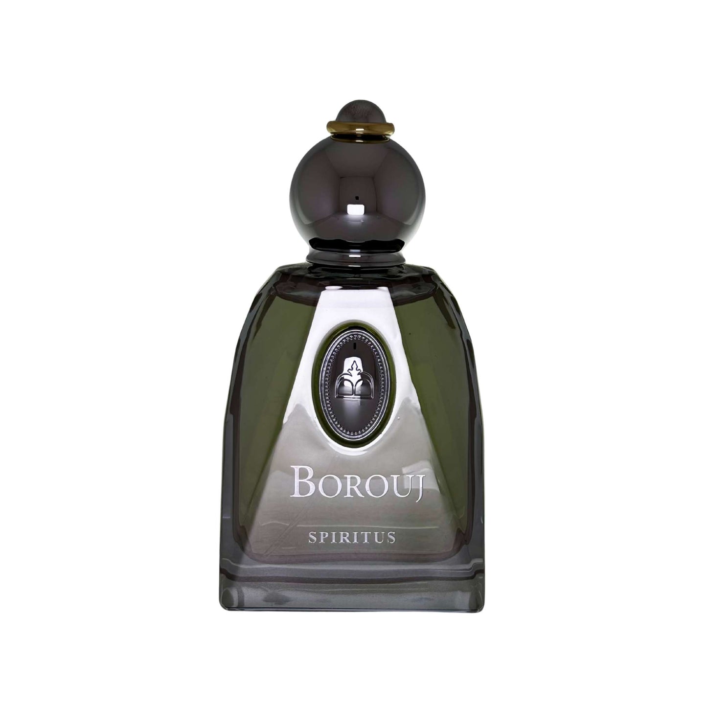 Borouj Spiritus – Unisex Luxury Perfume | Mano Decants