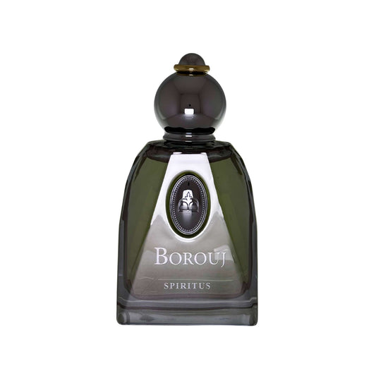 Borouj Spiritus – Unisex Luxury Perfume | Mano Decants
