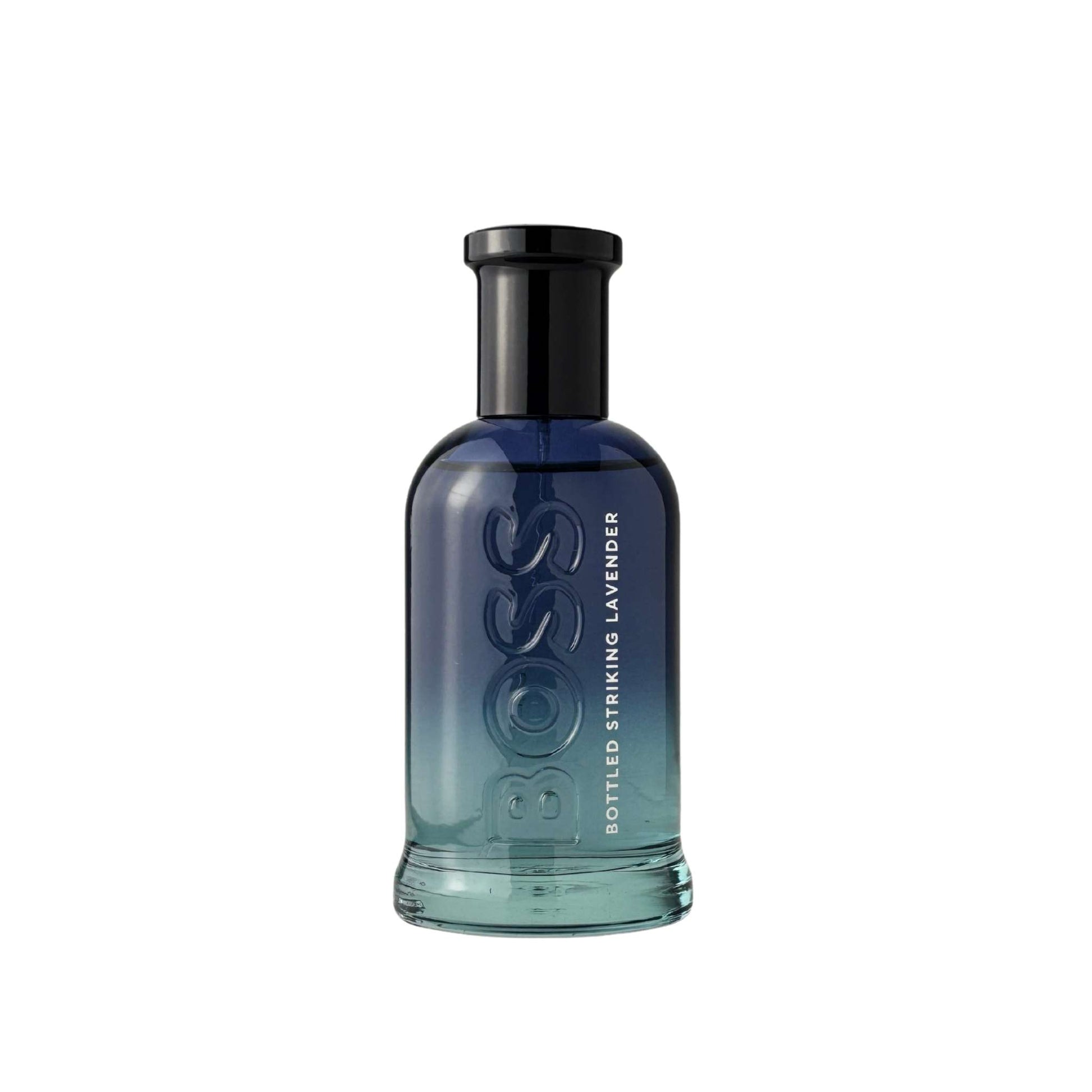 Boss Bottled Striking Lavender Fragrance Sample