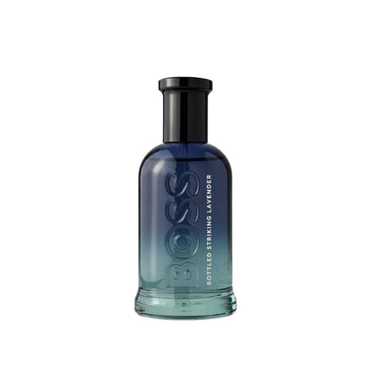 Boss Bottled Striking Lavender Fragrance Sample