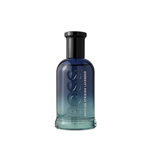 Boss Bottled Striking Lavender Fragrance Sample