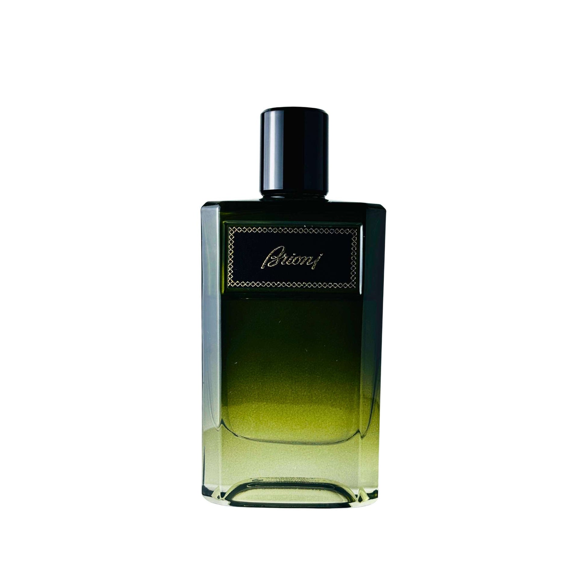 Brioni Essentiel Decants | Woody Aromatic Men’s Scent