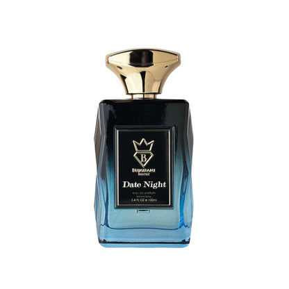 Bujairami Date Night Perfume
