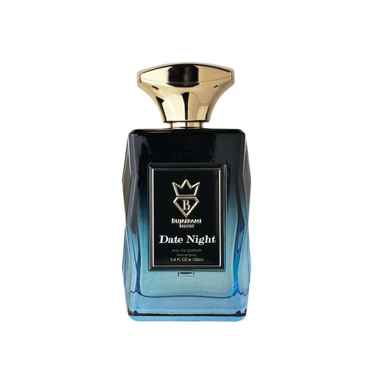 Bujairami Date Night Perfume