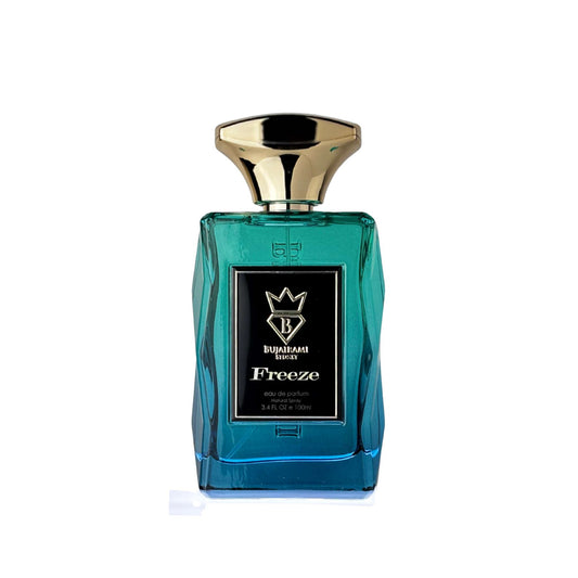 Bujairami Freeze Cologne
