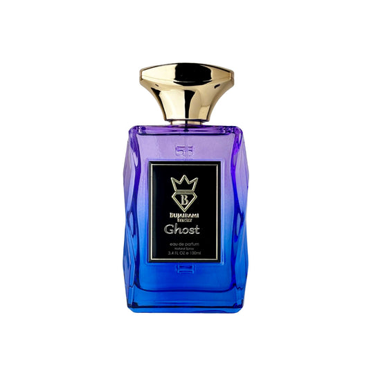 Bujairami Ghost Fragrance