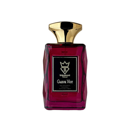 Bujairami Guava Vice Perfume