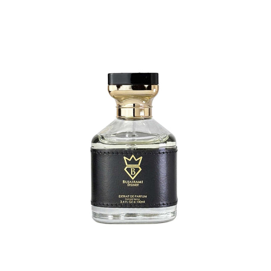 Kingsman Extrait by Bujairami Perfume Sample