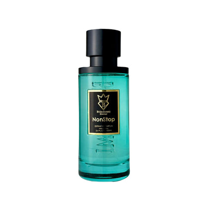 Bujairami Non Stop Extrait de Parfum