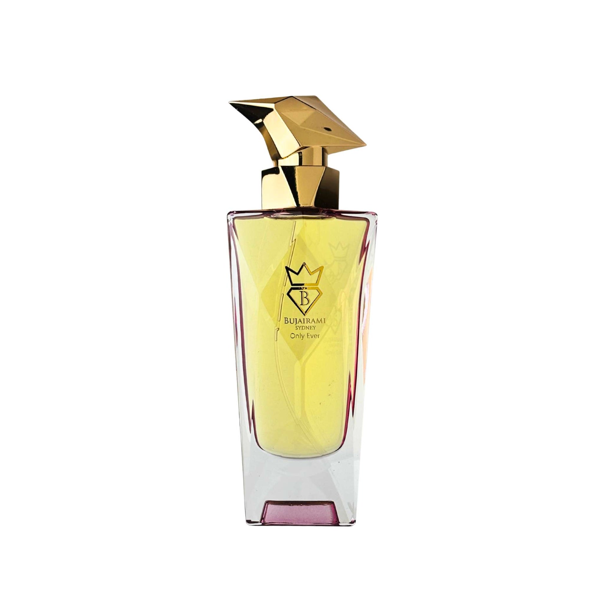Bujairami Only Ever Perfume
