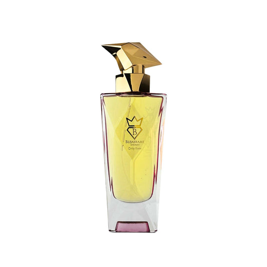 Bujairami Only Ever Perfume
