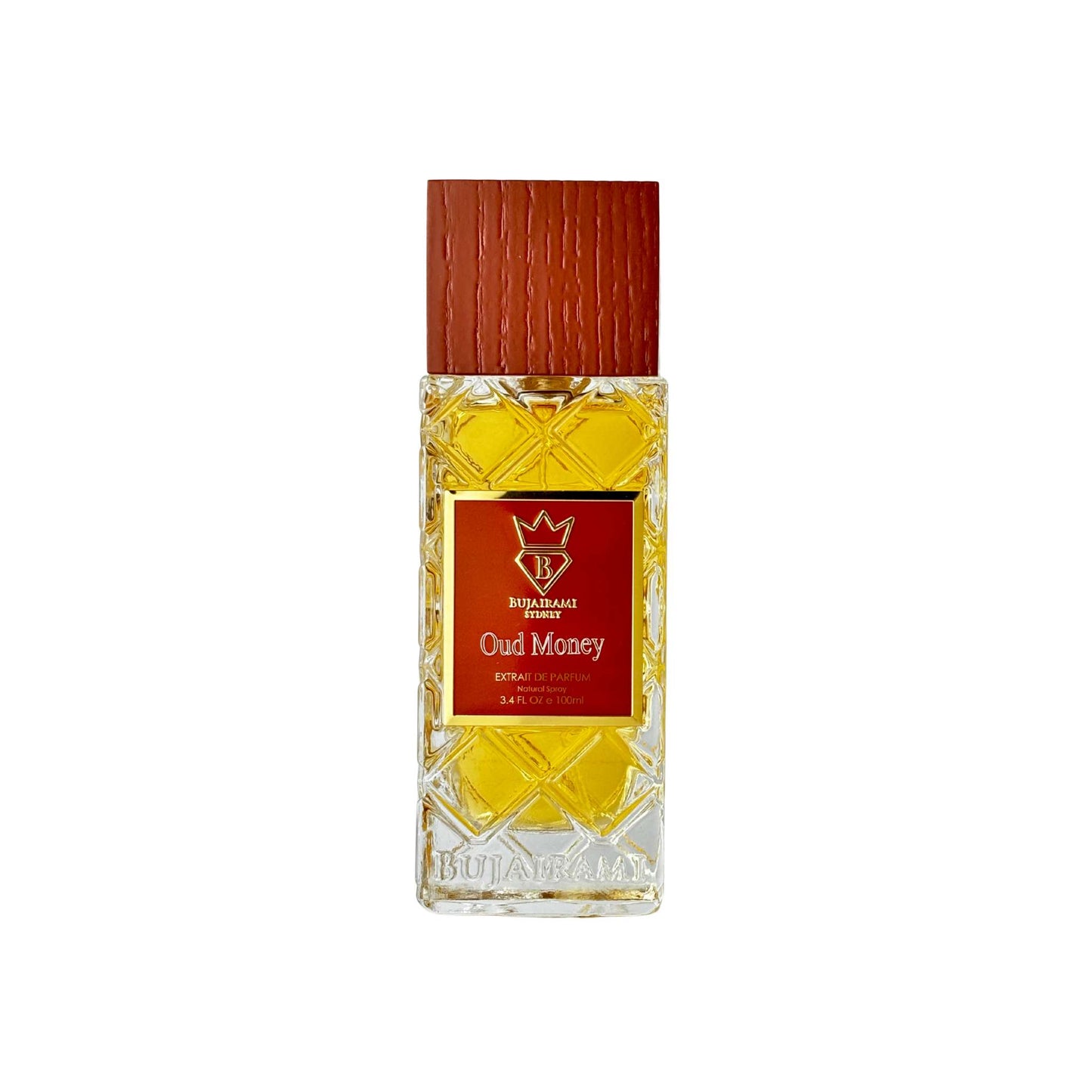 Bujairami Oud Money Extrait de Parfum