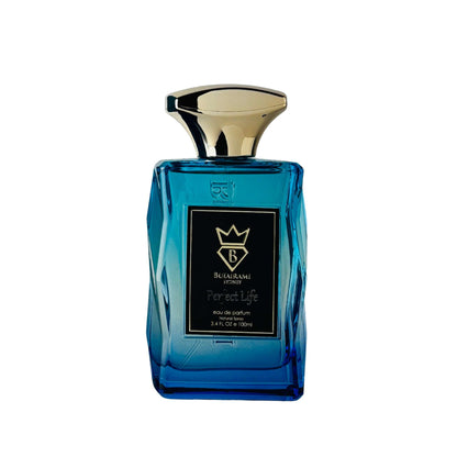 Perfect Life Bujairami – Unisex Perfume Decant