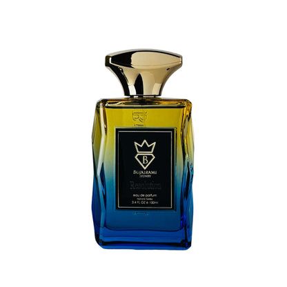 Bujairami Resolution - Perfume Decants
