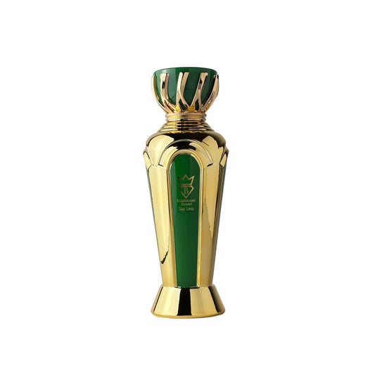 Bujairami Say Less Perfume Decant Sample