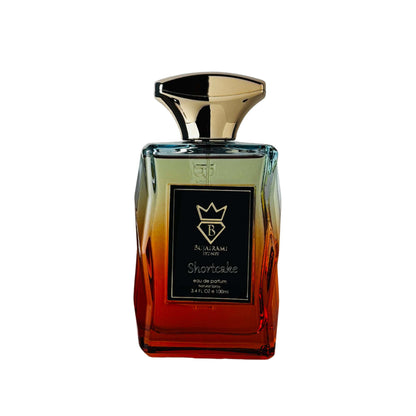 Bujairami Shortcake - Women’s Perfume Decant