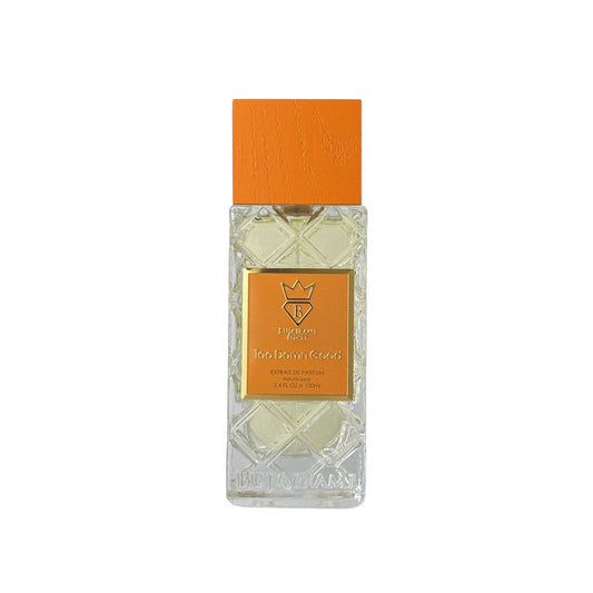 Bujairami Too Damn Good Extrait de Parfum Decant Sample