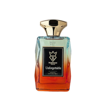 Bujairami Unforgettable Perfume