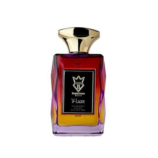Bujairami V-Luxe Perfume