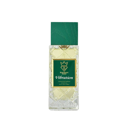 Bujairami Vibration Extrait de Parfum Decant Sample