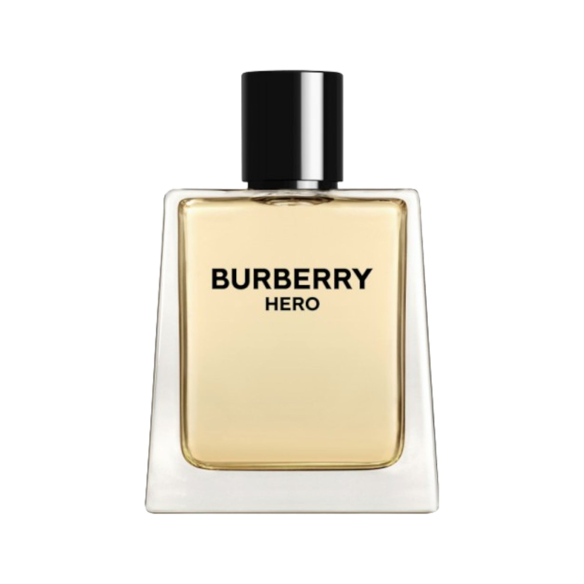 Burberry Hero | Cologne Sample | Mano Decants