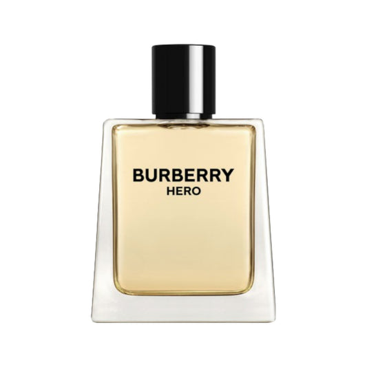 Burberry Hero | Cologne Sample | Mano Decants