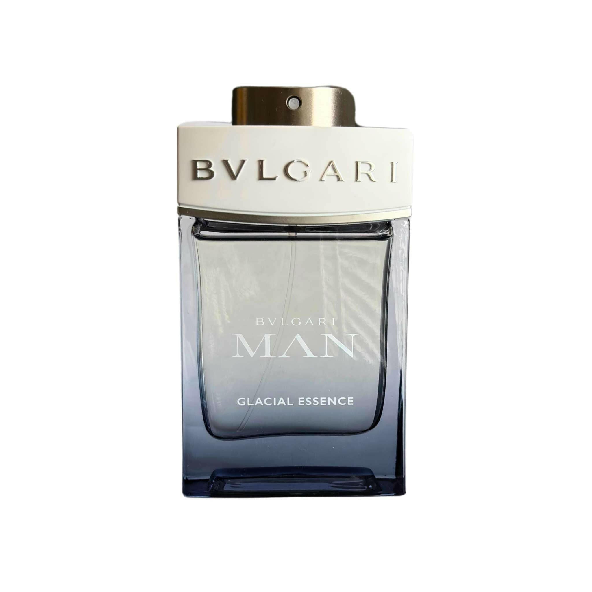 Bvlgari Man Glacial Essence For Man.